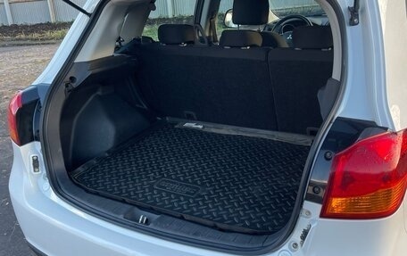 Mitsubishi ASX I рестайлинг, 2014 год, 1 350 000 рублей, 7 фотография