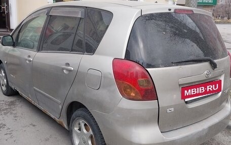 Toyota Corolla Spacio II, 2003 год, 320 000 рублей, 3 фотография