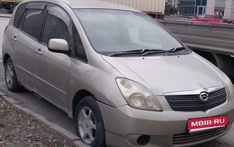 Toyota Corolla Spacio II, 2003 год, 320 000 рублей, 2 фотография