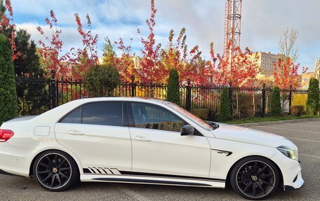 Mercedes-Benz E-Класс, 2013 год, 1 950 000 рублей, 6 фотография