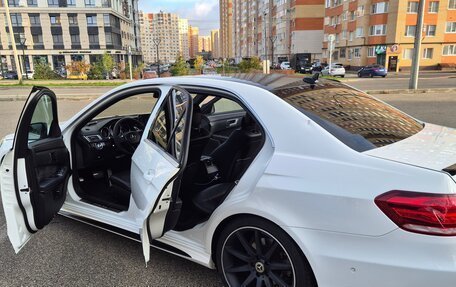 Mercedes-Benz E-Класс, 2013 год, 1 950 000 рублей, 15 фотография
