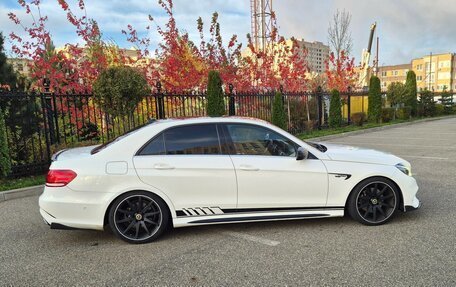 Mercedes-Benz E-Класс, 2013 год, 1 950 000 рублей, 7 фотография