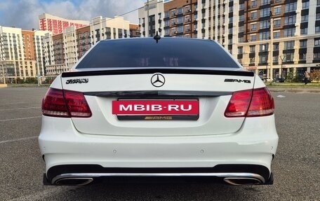 Mercedes-Benz E-Класс, 2013 год, 1 950 000 рублей, 10 фотография