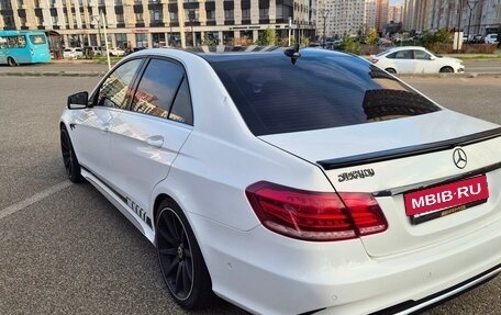 Mercedes-Benz E-Класс, 2013 год, 1 950 000 рублей, 12 фотография