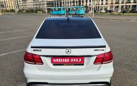 Mercedes-Benz E-Класс, 2013 год, 1 950 000 рублей, 11 фотография