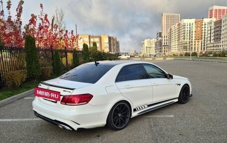 Mercedes-Benz E-Класс, 2013 год, 1 950 000 рублей, 8 фотография