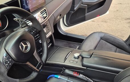 Mercedes-Benz E-Класс, 2013 год, 1 950 000 рублей, 20 фотография