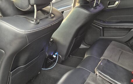 Mercedes-Benz E-Класс, 2013 год, 1 950 000 рублей, 23 фотография