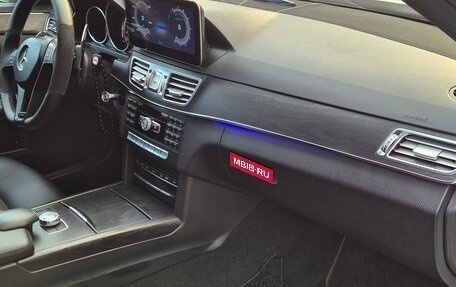 Mercedes-Benz E-Класс, 2013 год, 1 950 000 рублей, 28 фотография