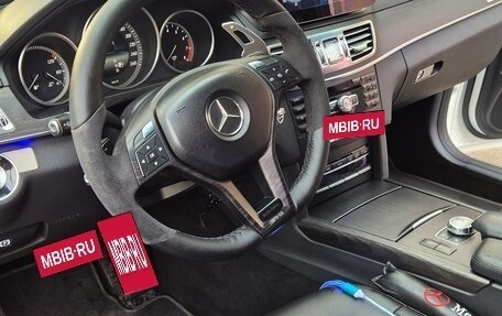 Mercedes-Benz E-Класс, 2013 год, 1 950 000 рублей, 21 фотография