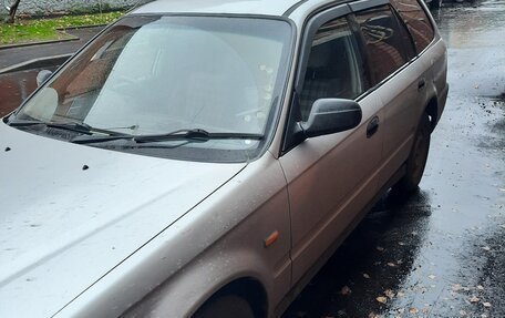 Honda Partner I, 2000 год, 370 000 рублей, 2 фотография