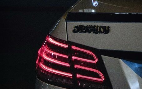 Mercedes-Benz E-Класс, 2013 год, 1 950 000 рублей, 38 фотография