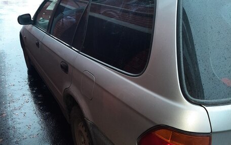 Honda Partner I, 2000 год, 370 000 рублей, 4 фотография