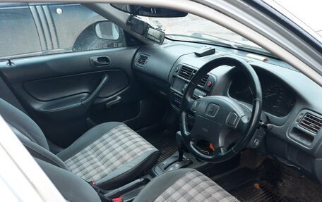 Honda Partner I, 2000 год, 370 000 рублей, 8 фотография