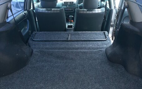 Honda Partner I, 2000 год, 370 000 рублей, 5 фотография