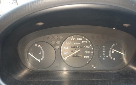 Honda Partner I, 2000 год, 370 000 рублей, 7 фотография