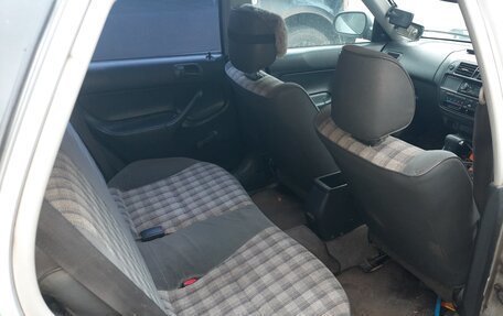 Honda Partner I, 2000 год, 370 000 рублей, 6 фотография