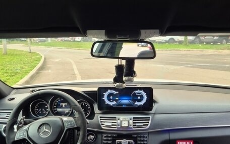 Mercedes-Benz E-Класс, 2013 год, 1 950 000 рублей, 34 фотография