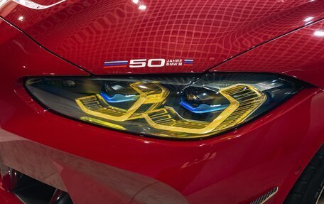 BMW M4, 2022 год, 14 000 000 рублей, 12 фотография