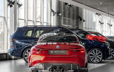 BMW M4, 2022 год, 14 000 000 рублей, 5 фотография