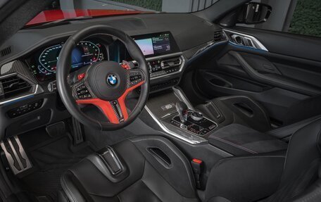 BMW M4, 2022 год, 14 000 000 рублей, 9 фотография