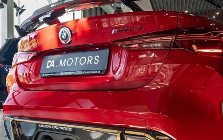 BMW M4, 2022 год, 14 000 000 рублей, 7 фотография