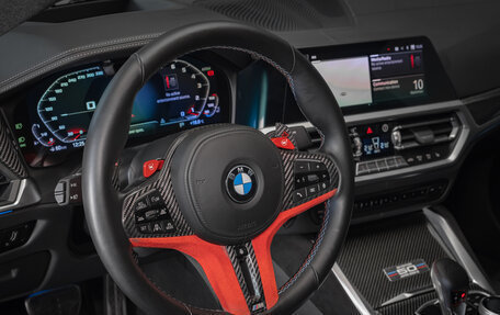 BMW M4, 2022 год, 14 000 000 рублей, 11 фотография