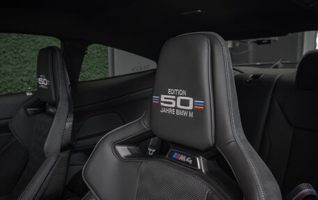 BMW M4, 2022 год, 14 000 000 рублей, 21 фотография