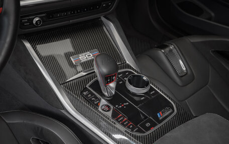 BMW M4, 2022 год, 14 000 000 рублей, 16 фотография