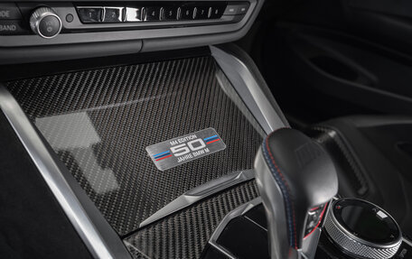 BMW M4, 2022 год, 14 000 000 рублей, 14 фотография