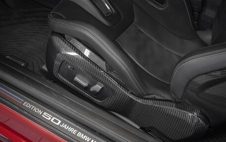 BMW M4, 2022 год, 14 000 000 рублей, 19 фотография