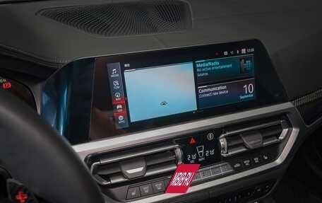 BMW M4, 2022 год, 14 000 000 рублей, 17 фотография