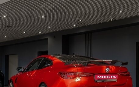 BMW M4, 2022 год, 14 000 000 рублей, 22 фотография