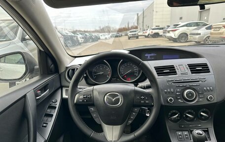 Mazda 3, 2011 год, 691 000 рублей, 7 фотография