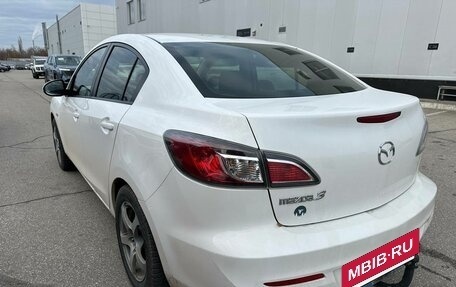 Mazda 3, 2011 год, 691 000 рублей, 2 фотография