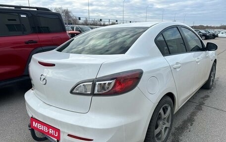 Mazda 3, 2011 год, 691 000 рублей, 3 фотография