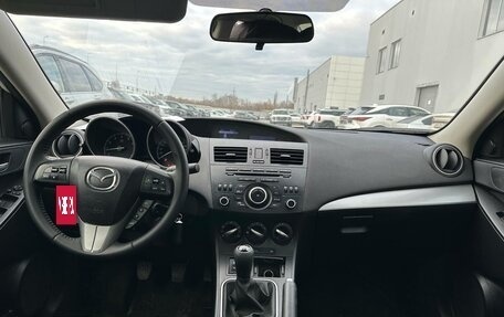 Mazda 3, 2011 год, 691 000 рублей, 6 фотография