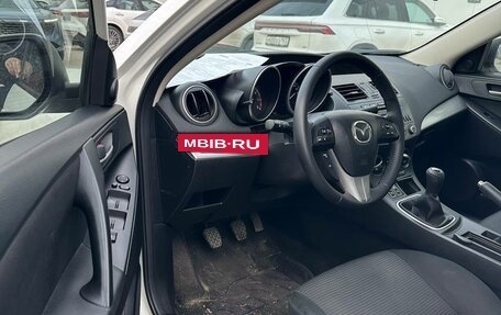 Mazda 3, 2011 год, 691 000 рублей, 5 фотография