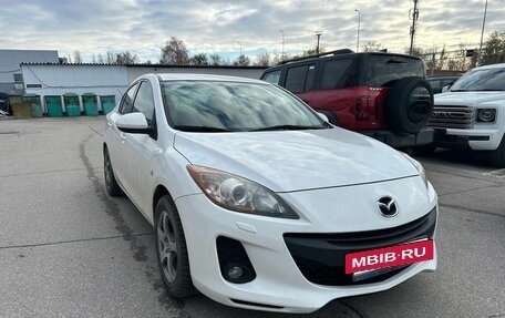 Mazda 3, 2011 год, 691 000 рублей, 4 фотография