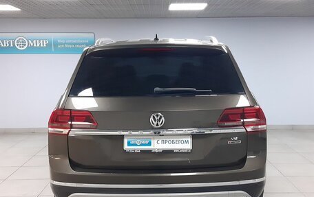 Volkswagen Teramont I, 2019 год, 3 855 000 рублей, 6 фотография