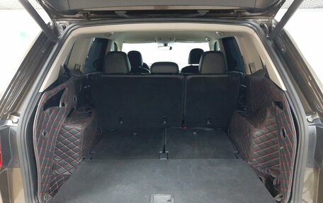 Volkswagen Teramont I, 2019 год, 3 855 000 рублей, 10 фотография