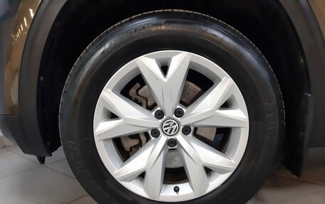 Volkswagen Teramont I, 2019 год, 3 855 000 рублей, 9 фотография