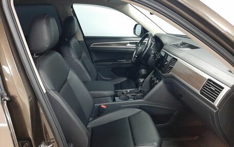 Volkswagen Teramont I, 2019 год, 3 855 000 рублей, 16 фотография