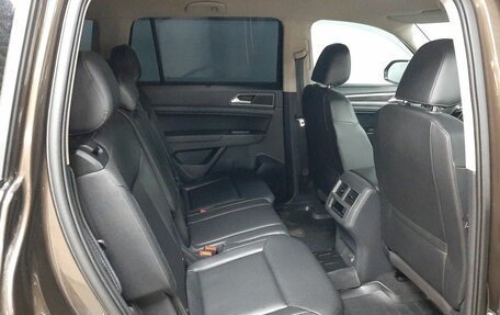 Volkswagen Teramont I, 2019 год, 3 855 000 рублей, 20 фотография