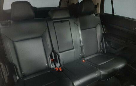 Volkswagen Teramont I, 2019 год, 3 855 000 рублей, 19 фотография