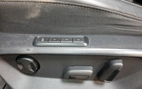 Volkswagen Teramont I, 2019 год, 3 855 000 рублей, 22 фотография