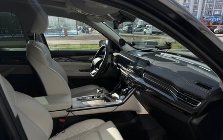 CheryExeed VX, 2022 год, 2 500 000 рублей, 8 фотография