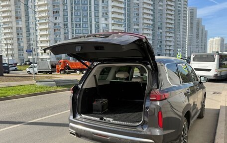 CheryExeed VX, 2022 год, 2 500 000 рублей, 4 фотография