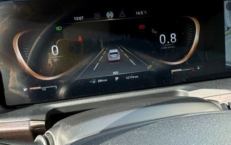 CheryExeed VX, 2022 год, 2 500 000 рублей, 9 фотография