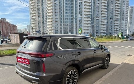 CheryExeed VX, 2022 год, 2 500 000 рублей, 2 фотография